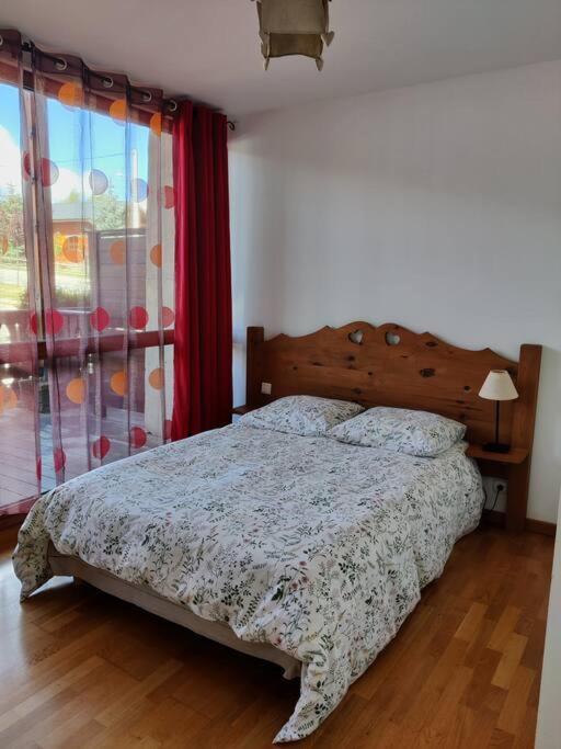 Appartement 4/6Pers Bolquere Pyrenees 2000 Exteriör bild